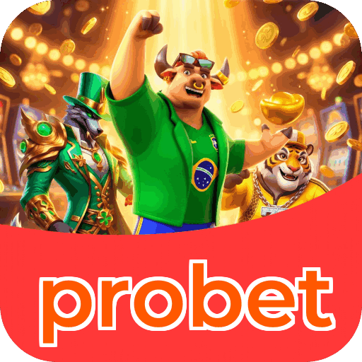 Tabela RTP dos jogos de cassino da probet