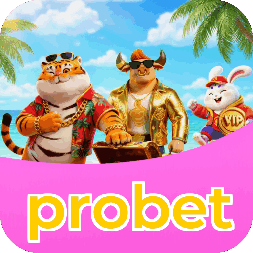 Tabela RTP dos jogos de cassino da probet